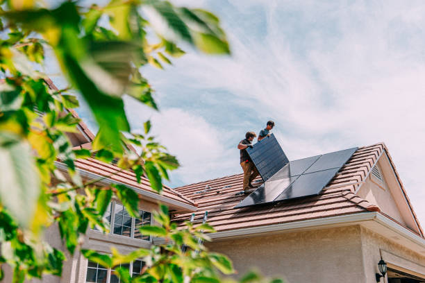 Best Emergency Roof Repair  in Arthur, IL