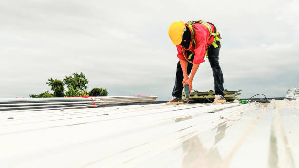Best Rubber Roofing (EPDM, TPO)  in Arthur, IL