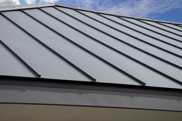 Best Metal Roofing Installation  in Arthur, IL